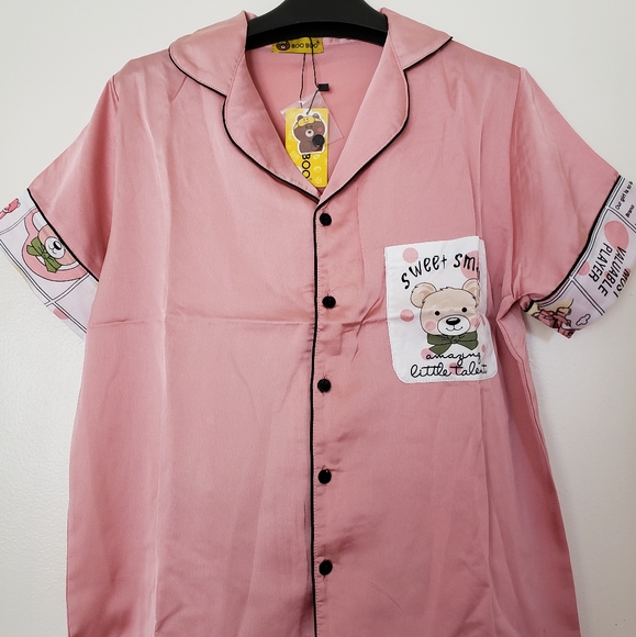 Pajamas - Picture 2 of 4